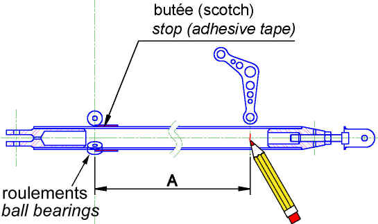 reglage glissiere 1.JPG (101769 octets)